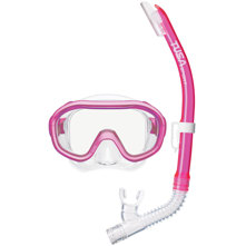Tusa Sport Junior Mask and Sno Picture